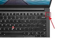 thinkpad怎么开机