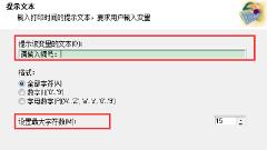 nicelabel怎么批量打标签