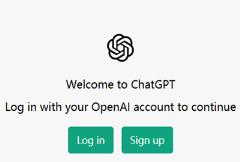 chatGPT如何下载