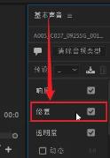 prodad如何去除噪音