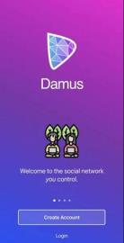 damus怎么下载