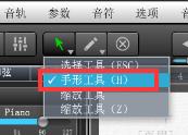 Overture如何排版