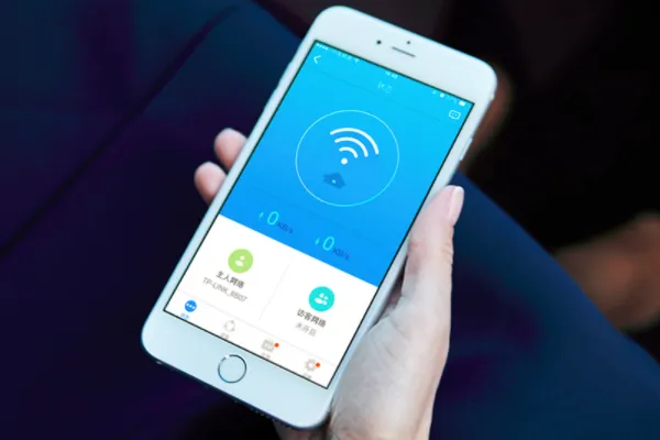 手机连接隐藏wifi找不到网络怎么解决？