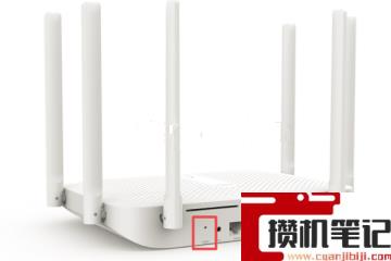 路由器背面没有reset按钮怎么解决？