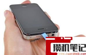 苹果手机home键没反应怎么解决 苹果手机home键没反应怎么解决