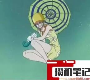 海贼王浆糊果实 海贼王浆糊果实