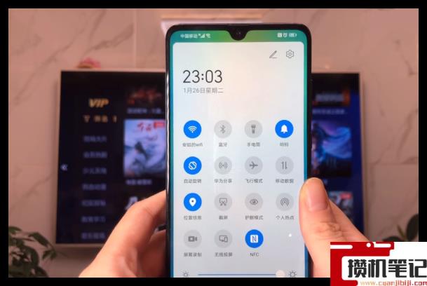为什么手机不能投屏到电视上 为什么手机不能投屏到电视上