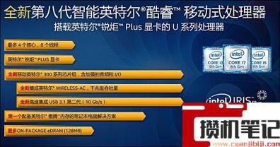 i78565u算高端还是低端 i78565u算高端还是低端