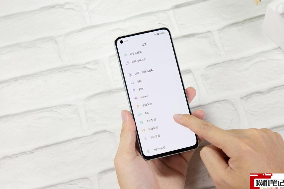 手机如何找回已卸载的app 手机如何找回已卸载的app