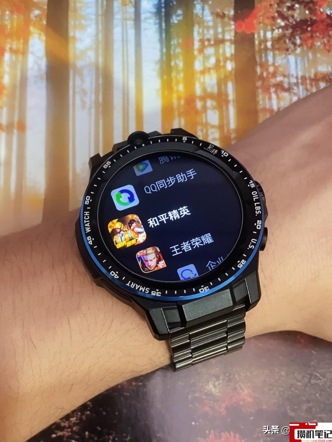 智能手表cpu性能排行 智能手表cpu性能排行