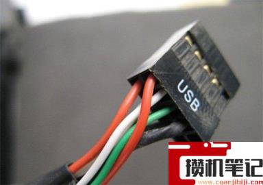 微星主板跳线接法图解 微星主板跳线接法图解