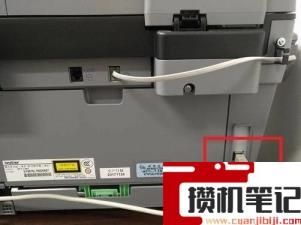 奔图打印机怎么连接电脑 奔图打印机怎么连接电脑