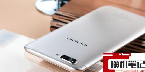 oppo a5手机忘记密码怎么解锁
