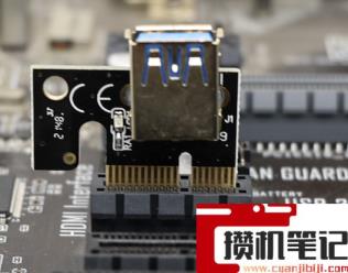 pciex1和x16是通用的吗 pciex1和x16是通用的吗