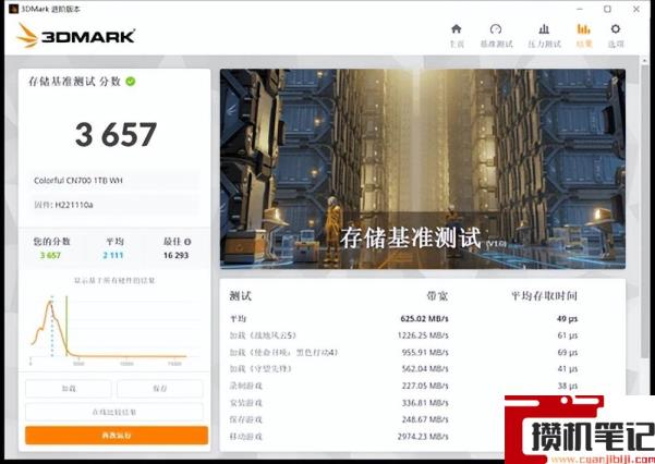 七彩虹的固态硬盘质量怎么样 七彩虹的固态硬盘质量怎么样