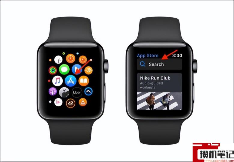 apple watch2怎么下载软件 apple watch2怎么下载软件