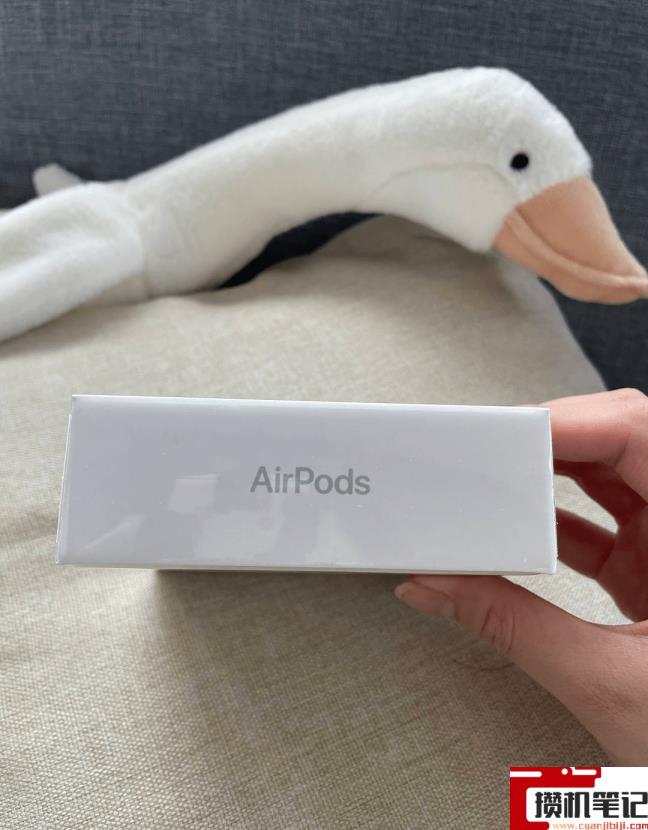 airpods闪绿灯什么意思 airpods闪绿灯什么意思