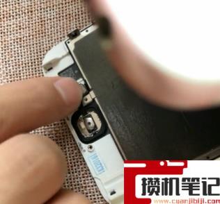 苹果7home键按着嘎巴响该怎么解决 苹果7home键按着嘎巴响该怎么解决