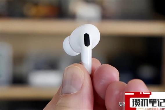 安卓airpodspro怎么切换降噪 安卓airpodspro怎么切换降噪