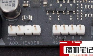 微星主板跳线接法图解 微星主板跳线接法图解