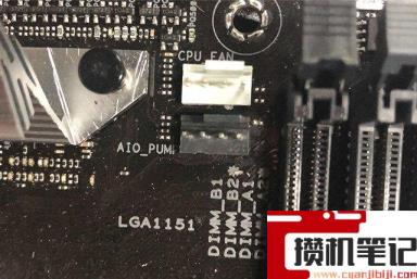 微星主板跳线接法图解 微星主板跳线接法图解