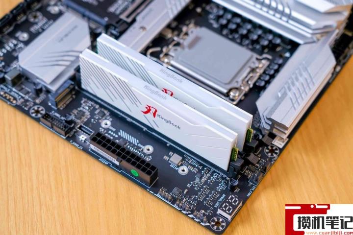 金百达内存条评测 金百达内存条评测