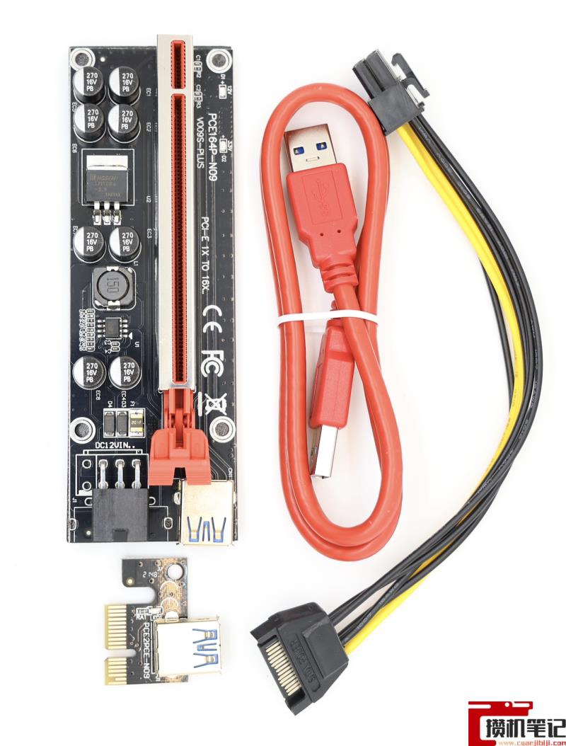 pciex1和x16是通用的吗 pciex1和x16是通用的吗