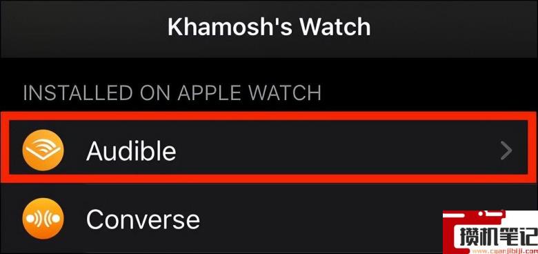 apple watch2怎么下载软件 apple watch2怎么下载软件