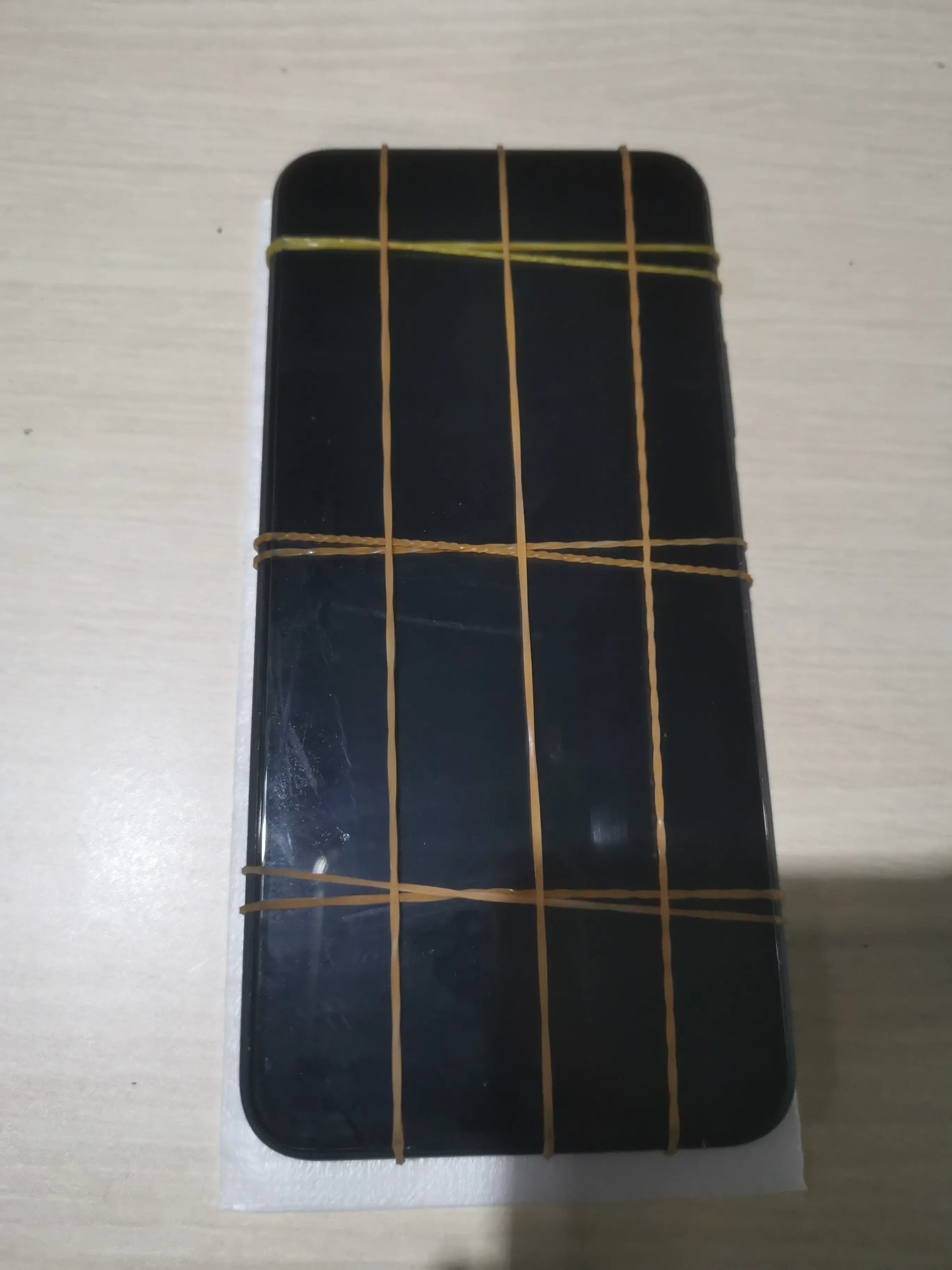 手机屏幕怎么自己换 手机屏幕怎么自己换
