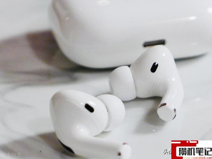 airpods pro怎么连接笔记本电脑 airpods pro怎么连接笔记本电脑
