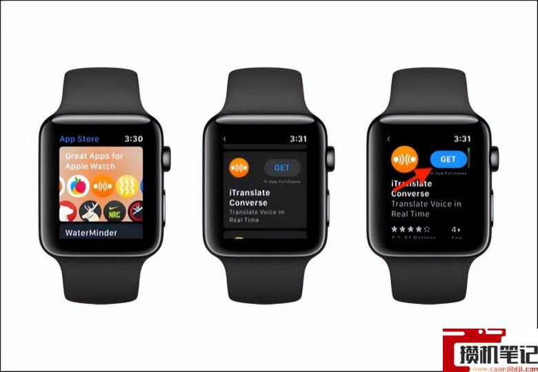 apple watch2怎么下载软件 apple watch2怎么下载软件