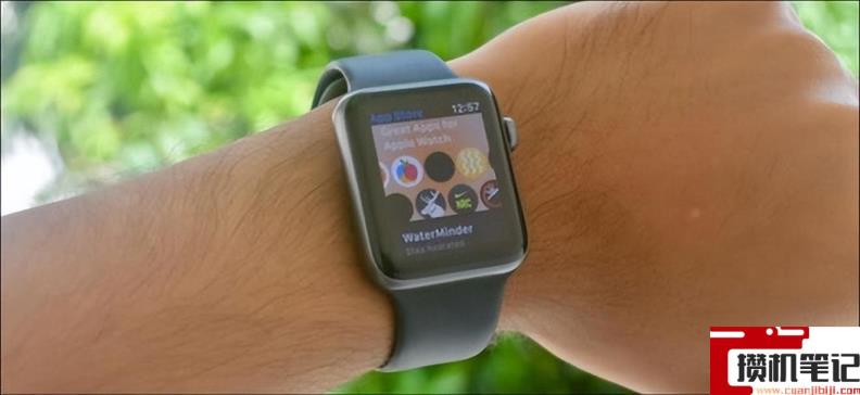 apple watch2怎么下载软件 apple watch2怎么下载软件