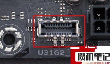 微星主板跳线接法图解 微星主板跳线接法图解