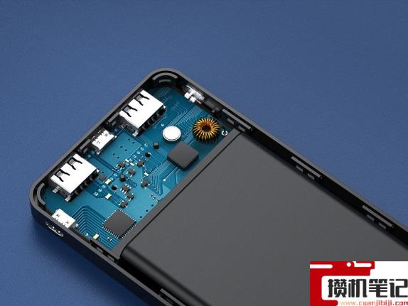 移动电源十大排名榜最新 移动电源十大排名榜最新