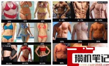 手机自己怎么测体脂