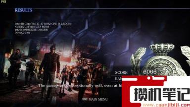 gtx860m能玩什么游戏