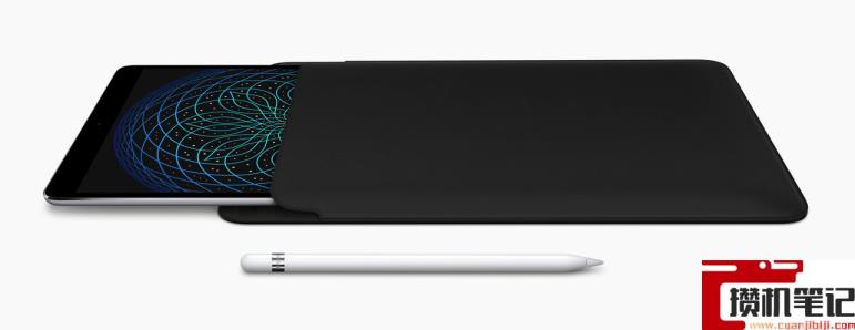 apple pencil一代怎么连接ipad