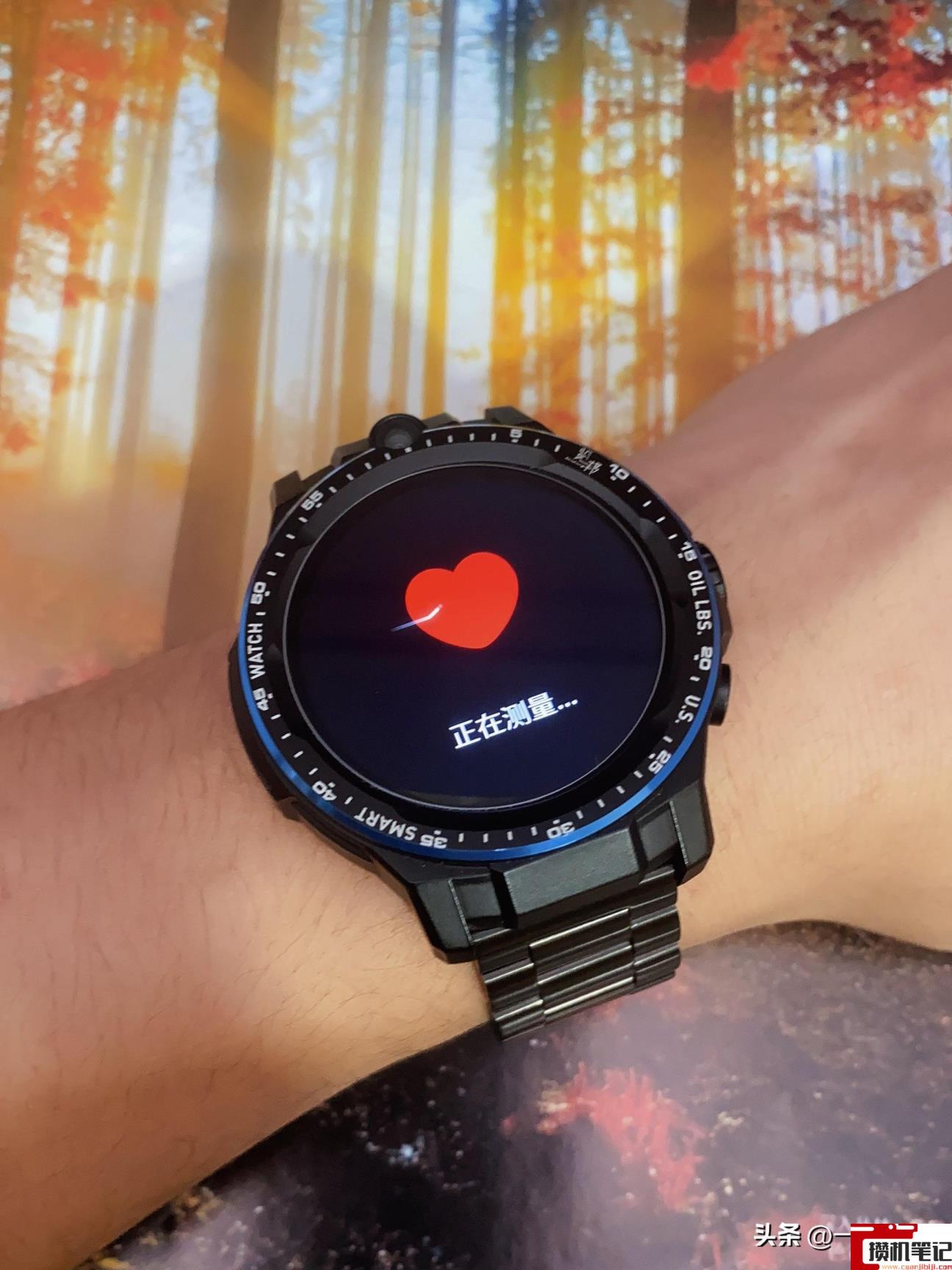 智能手表cpu性能排行 智能手表cpu性能排行