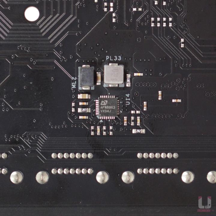 BIOSTAR Z790 VALKYRIE 主机板开箱评测