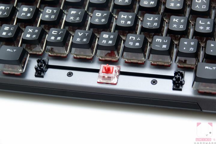 MSI VIGOR GK71 SONIC 与 CLUTCH GM41 LIGHTWEIGHT WIRELESS 开箱