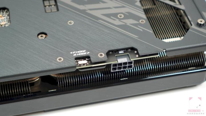 ROG STRIX RTX 3050 O8G GAMING 显示卡评测开箱