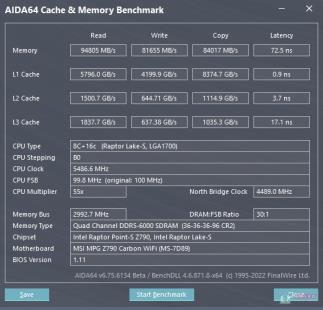 新世代处理器对决! Core i9-13900K vs Ryzen 9 7950X 性能比较评测