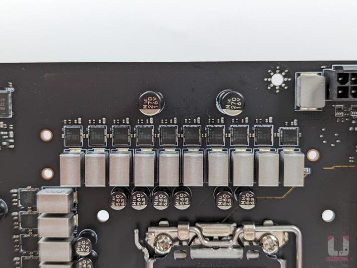 24K 黄金之风，MSI MEG Z690 ACE 主机板开箱评测
