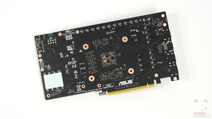 ROG STRIX RTX 3050 O8G GAMING 显示卡评测开箱