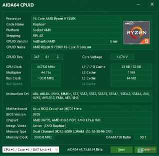 新世代处理器对决! Core i9-13900K vs Ryzen 9 7950X 性能比较评测