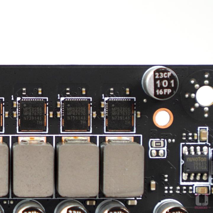 MSI MAG B650M MORTAR WIFI 主机板开箱评测