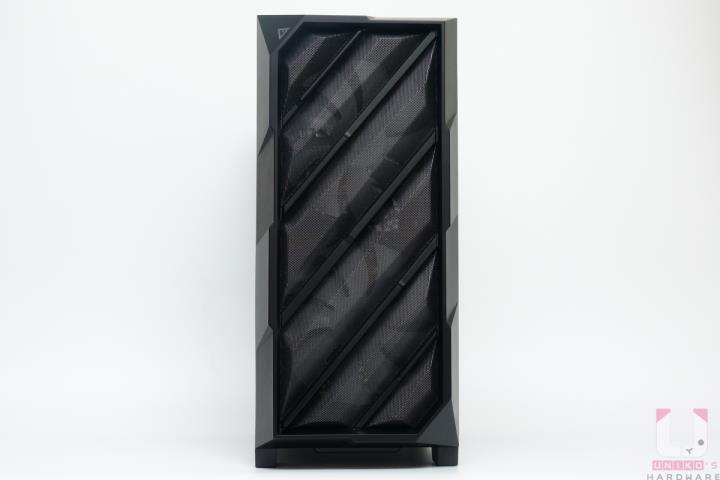 安钛克 Antec NX700 机壳开箱测试