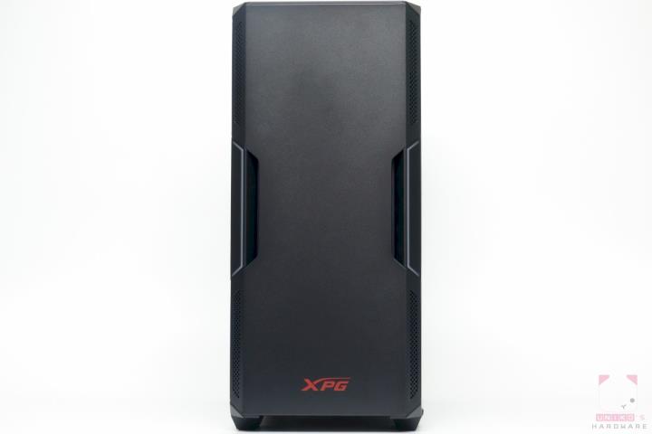 100% 好机壳，XPG STARKER 中塔型机壳开箱