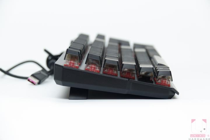 MSI VIGOR GK71 SONIC 与 CLUTCH GM41 LIGHTWEIGHT WIRELESS 开箱