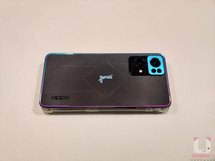 OPPO Reno 7 Pro 英雄联盟手游限定版上手轻开箱